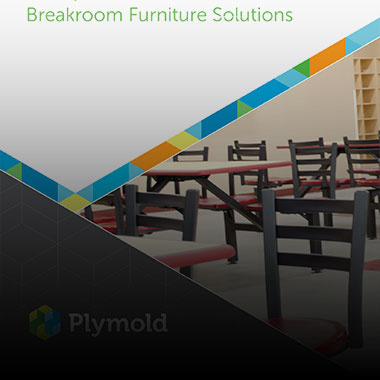 Plymold Breakroom Solutions tile image.