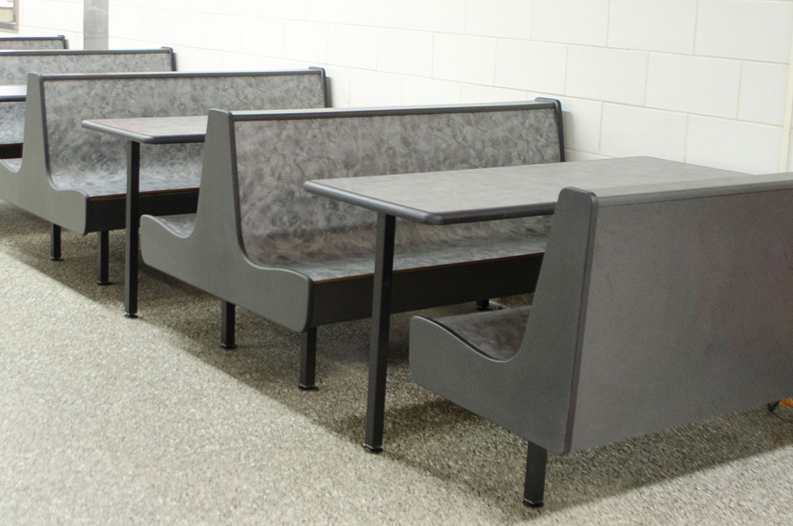 Middle School Cafeteria Modal Image 1