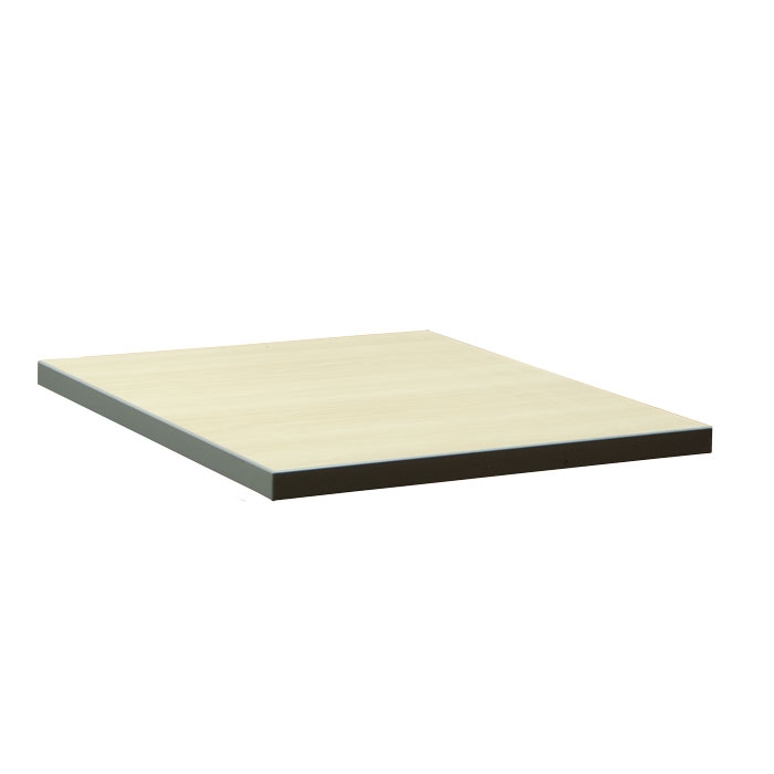 square pvc table top