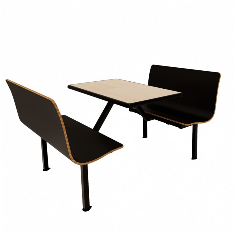 Contour Island Unit Quick Ship 42" Dur-A-Edge