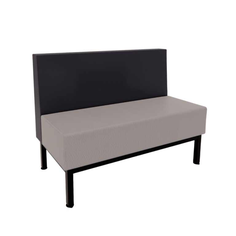 Mesa Booth Single 48"