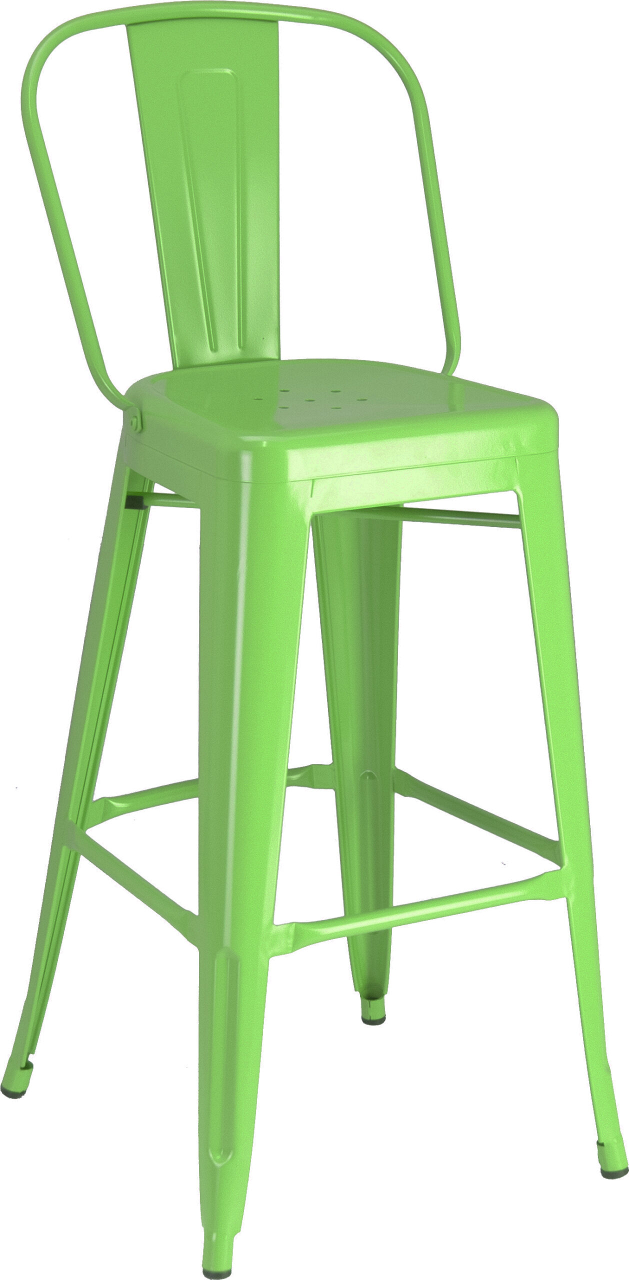 calais-metal-high-back-barstool-green color picker choice 