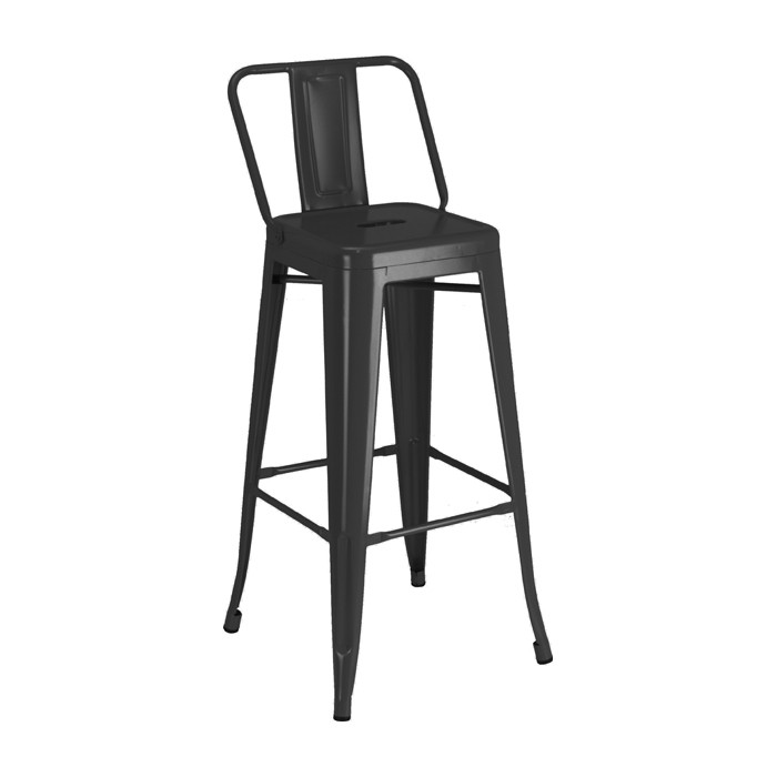 calais-metal-low-back-barstool-matte-clear-coat color picker choice 