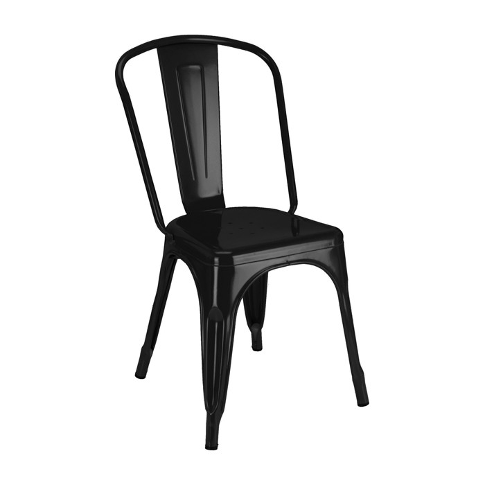 calais-metal-dining-chair-black color picker choice 