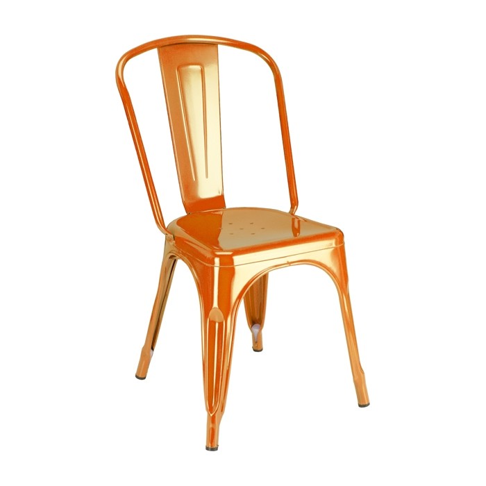 calais-metal-dining-chair-orange color picker choice 