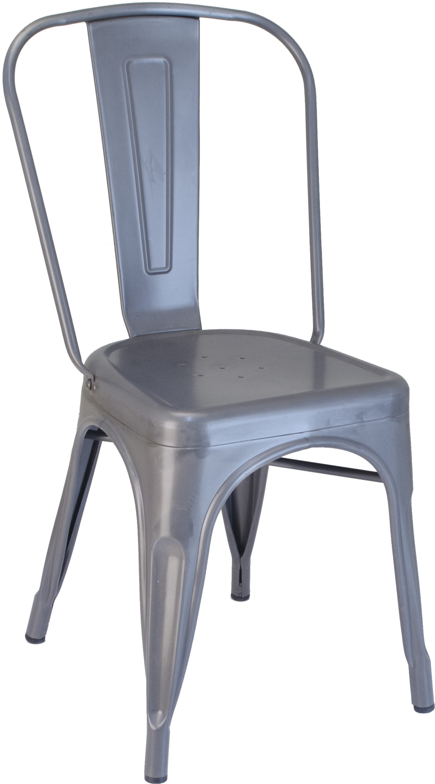 calais-metal-dining-chair-matte-clear-coat color picker choice 