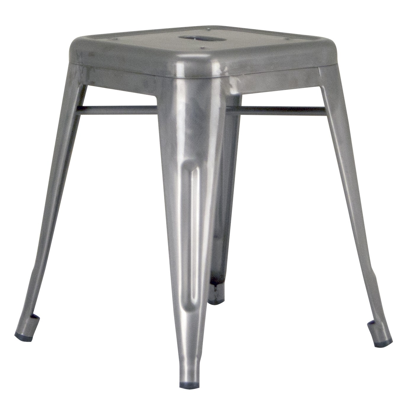 calais-metal-dining-stool-matte-clear-coat color picker choice 