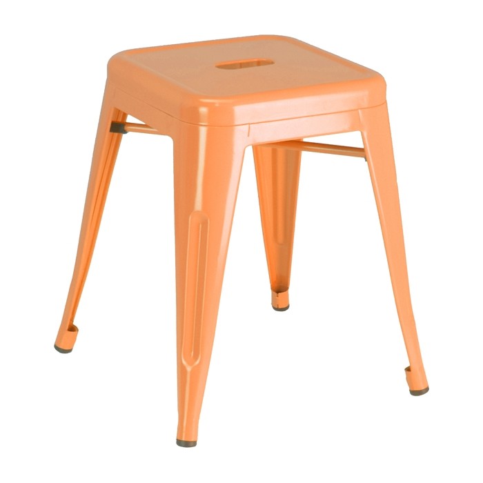 calais-metal-dining-stool-orange color picker choice 