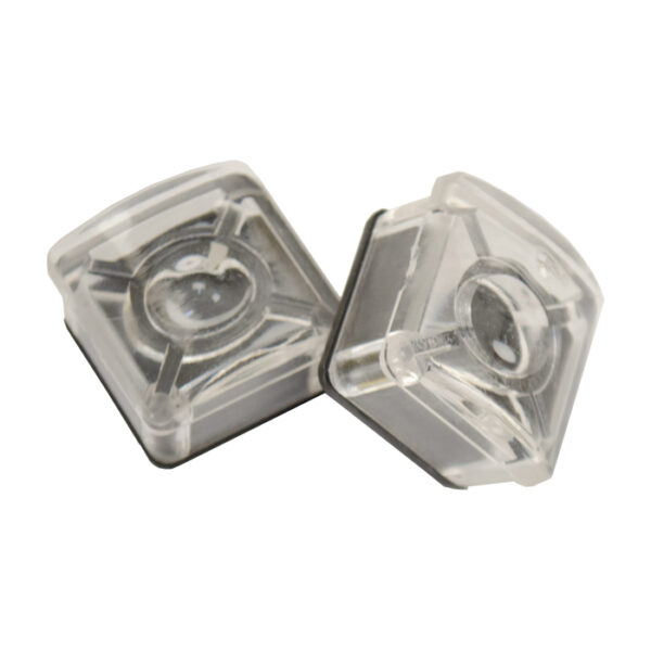 Chair Glides Components for Restaurant and Cafeteria Furniture