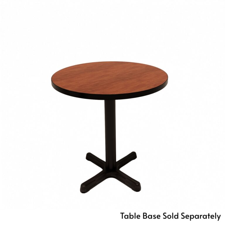 30 round PVC Edge Table Top