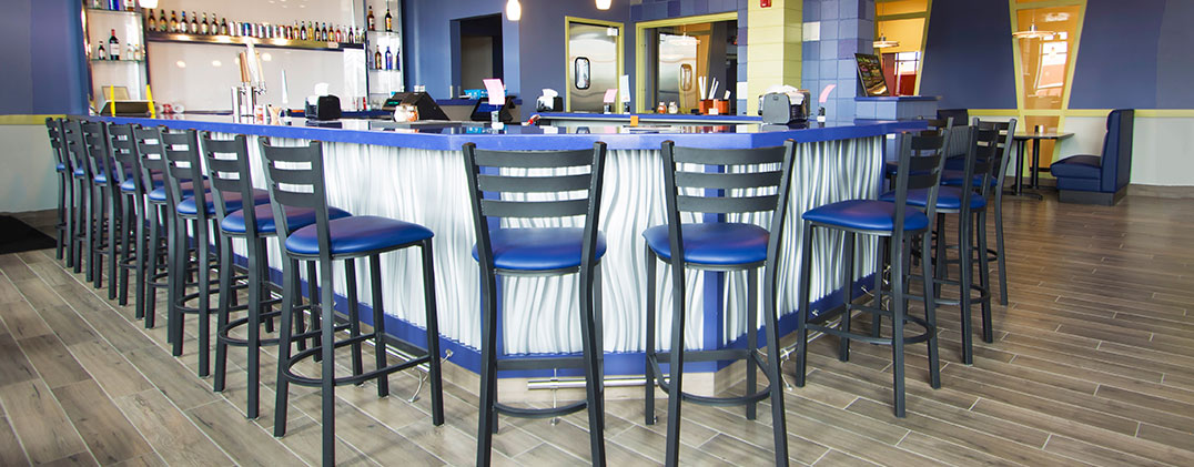Chairs & Barstools banner image