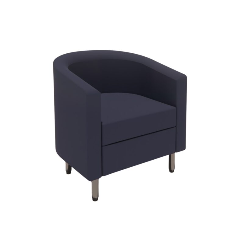 Barrel Chair