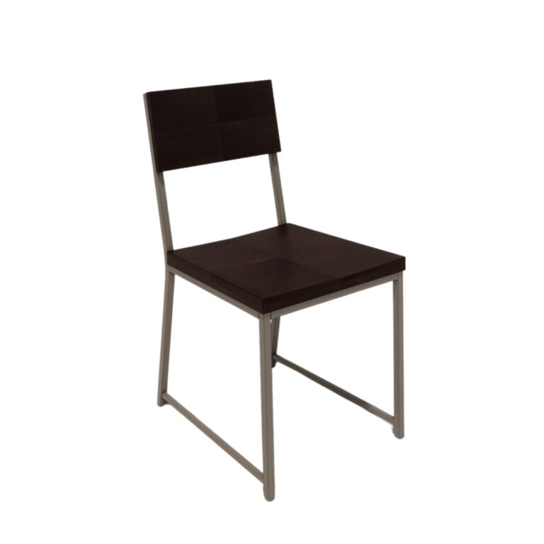 Aspen Sled Base Chair