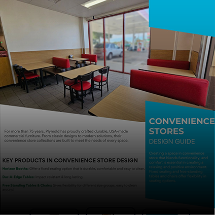 C-Store Design Guide tile image.