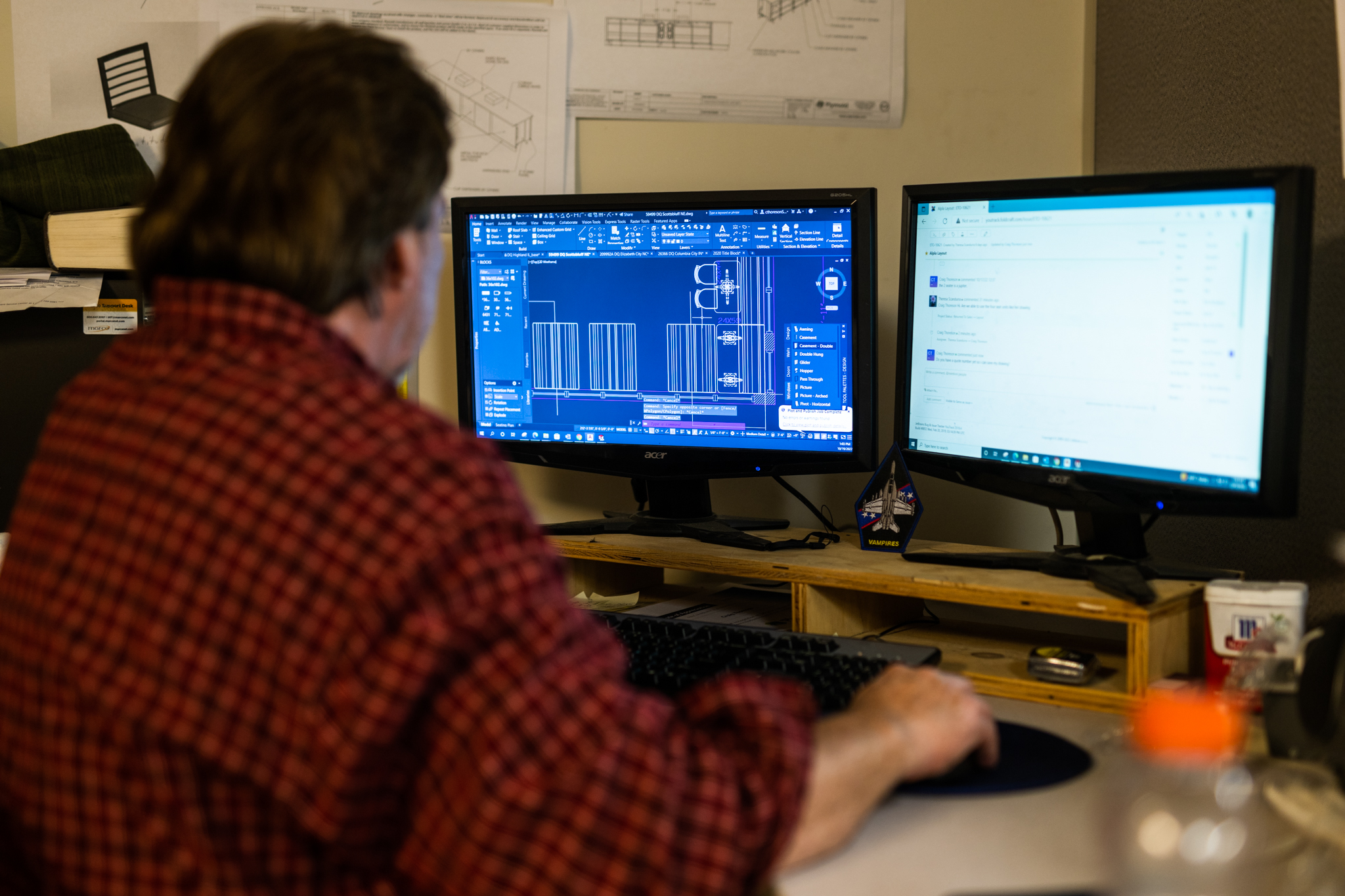 Space Planning Services banner image