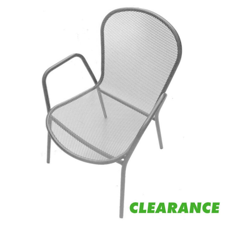 Clearance rockport chair